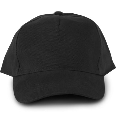 OKEOTEX CERTIFIED 5 PANELS CAP
