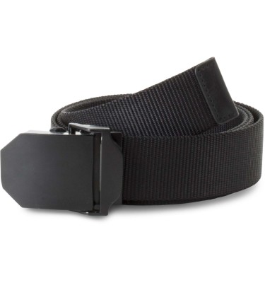NYLON CANVAS BELT