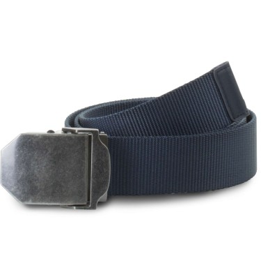 NYLON CANVAS BELT
