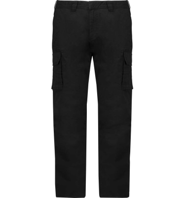 MEN'S MULTIPOCKET TROUSERS