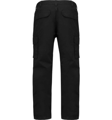 MEN'S MULTIPOCKET TROUSERS