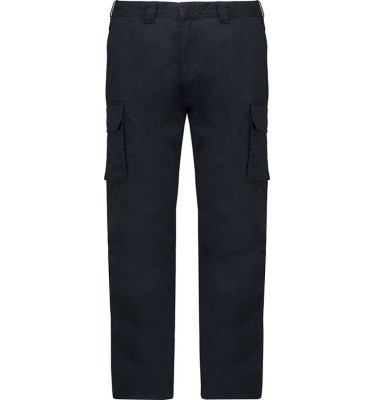MEN'S MULTIPOCKET TROUSERS
