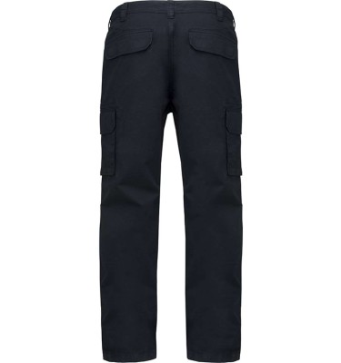 MEN'S MULTIPOCKET TROUSERS