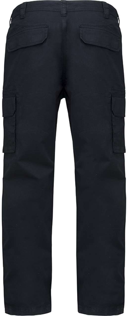 MEN'S MULTIPOCKET TROUSERS