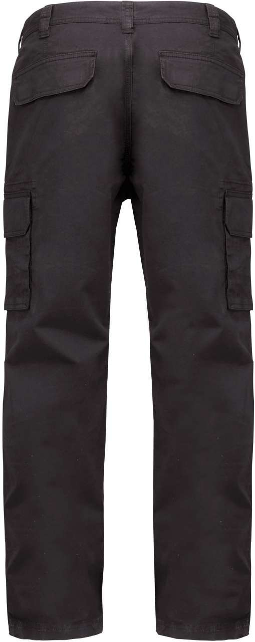 MEN'S MULTIPOCKET TROUSERS