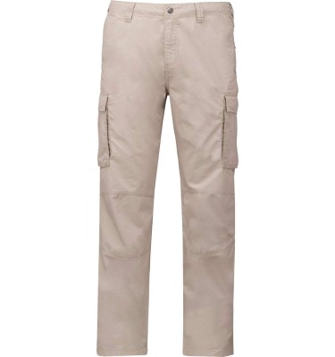 MEN'S LIGHTWEIGHT MULTIPOCKET TROUSERS