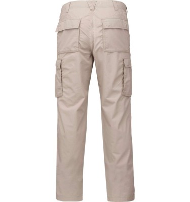 MEN'S LIGHTWEIGHT MULTIPOCKET TROUSERS
