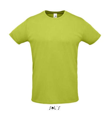 SOL'S SPRINT - UNISEX SPORT T-SHIRT