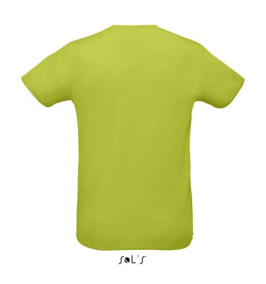 SOL'S SPRINT - UNISEX SPORT T-SHIRT