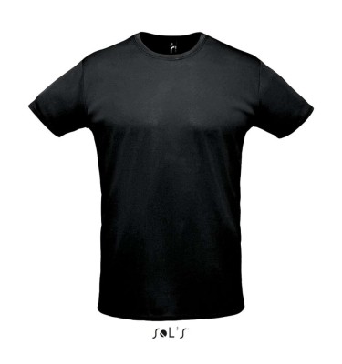 SOL'S SPRINT - UNISEX SPORT T-SHIRT