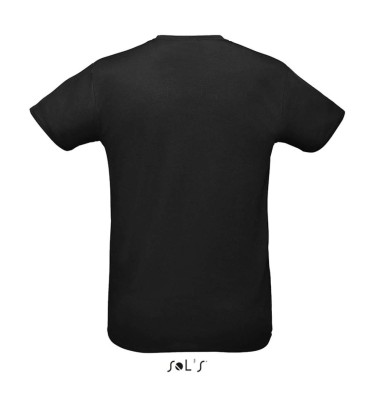 SOL'S SPRINT - UNISEX SPORT T-SHIRT