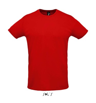 SOL'S SPRINT - UNISEX SPORT T-SHIRT