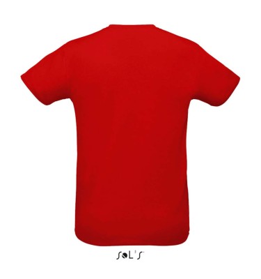SOL'S SPRINT - UNISEX SPORT T-SHIRT