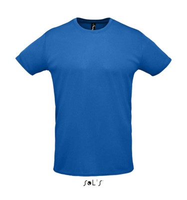 SOL'S SPRINT - UNISEX SPORT T-SHIRT