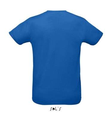 SOL'S SPRINT - UNISEX SPORT T-SHIRT