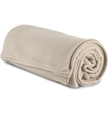 POLAR FLEECE BLANKET