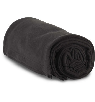 POLAR FLEECE BLANKET