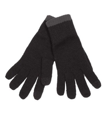 TOUCH SCREEN KNITTED GLOVES