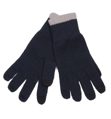 TOUCH SCREEN KNITTED GLOVES