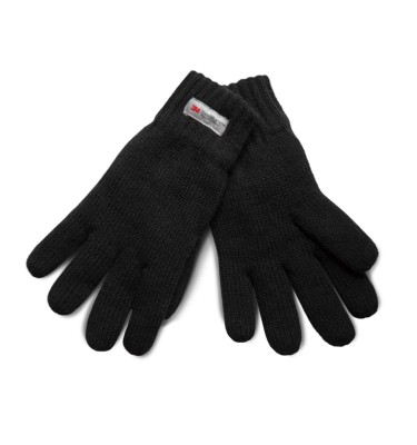 THINSULATE™ KNITTED GLOVES