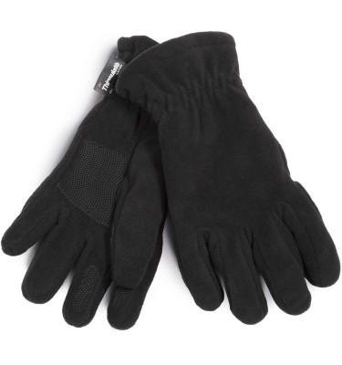THINSULATE™ POLAR-FLEECE GLOVES
