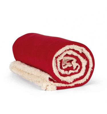 SHERPA BLANKET