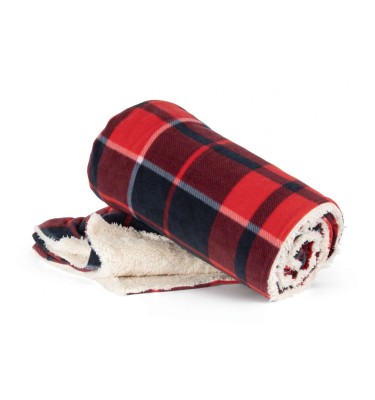 SHERPA BLANKET