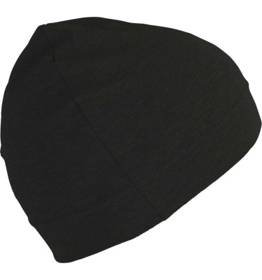 SPORTY FITTED BEANIE