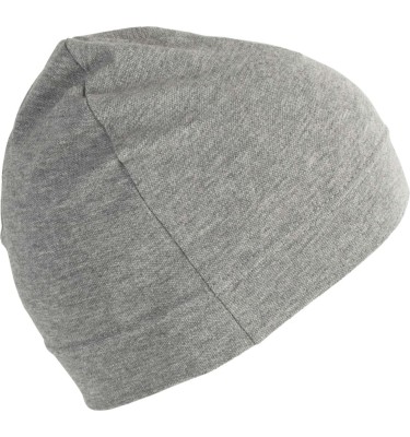 SPORTY FITTED BEANIE