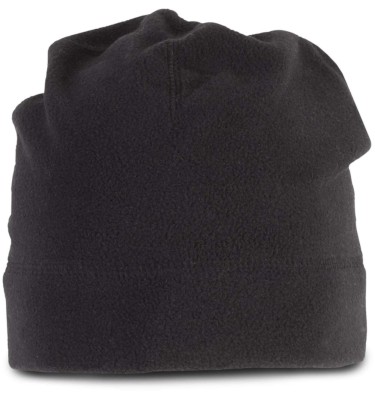 POLAR FLEECE BEANIE