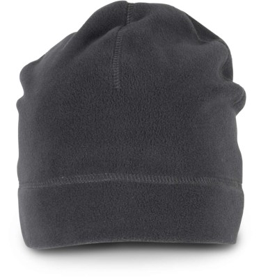 POLAR FLEECE BEANIE