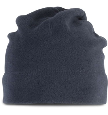 POLAR FLEECE BEANIE