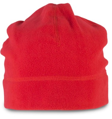 POLAR FLEECE BEANIE