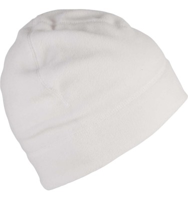 POLAR FLEECE BEANIE