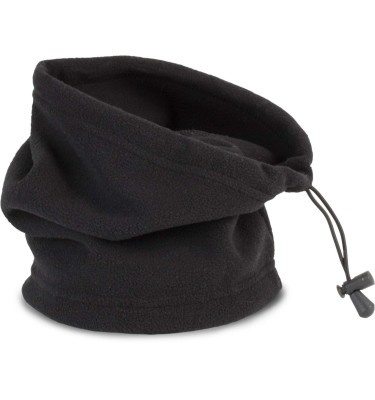 POLAR FLEECE NECKWARMER