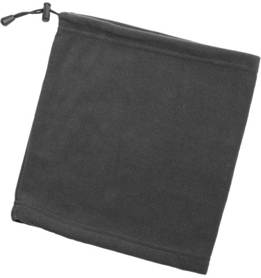 POLAR FLEECE NECKWARMER