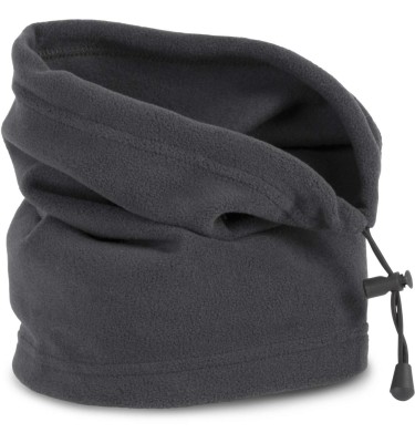 POLAR FLEECE NECKWARMER