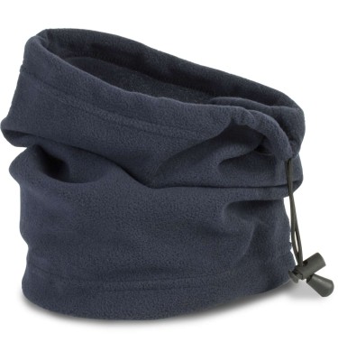 POLAR FLEECE NECKWARMER