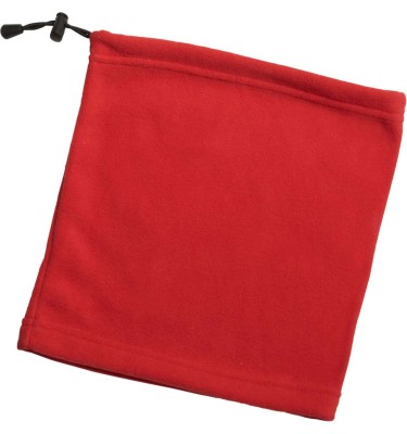 POLAR FLEECE NECKWARMER