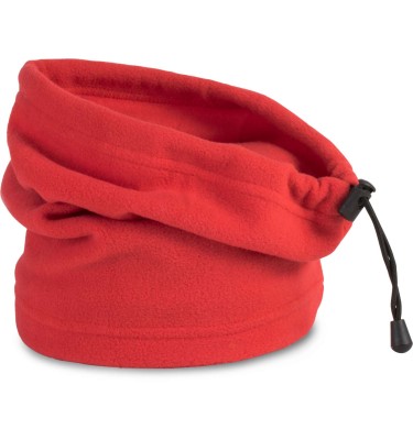 POLAR FLEECE NECKWARMER