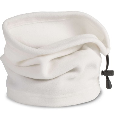 POLAR FLEECE NECKWARMER