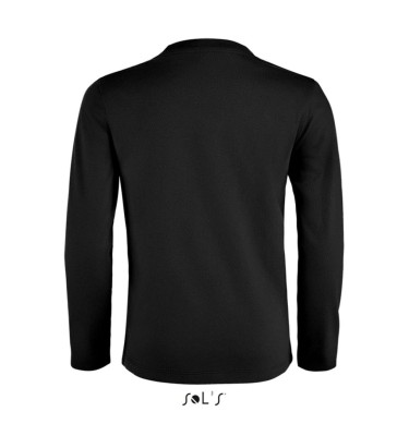 SOL'S IMPERIAL LSL KIDS' - LONG SLEEVE T-SHIRT