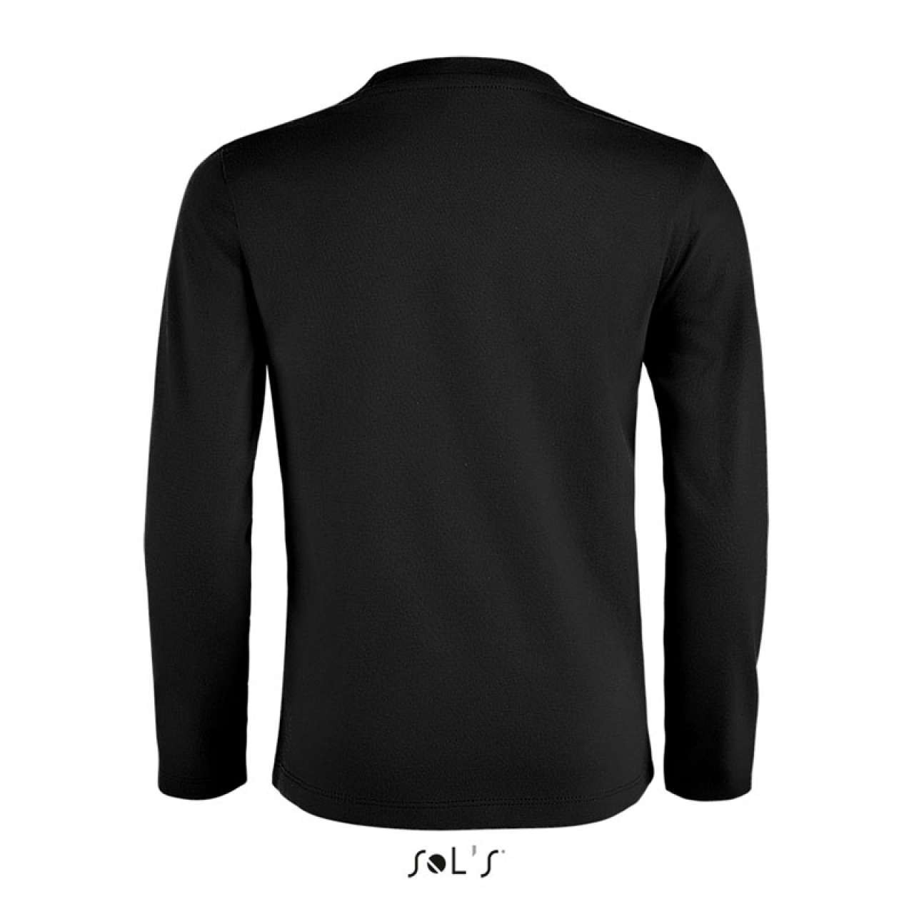 SOL'S IMPERIAL LSL KIDS' - LONG SLEEVE T-SHIRT