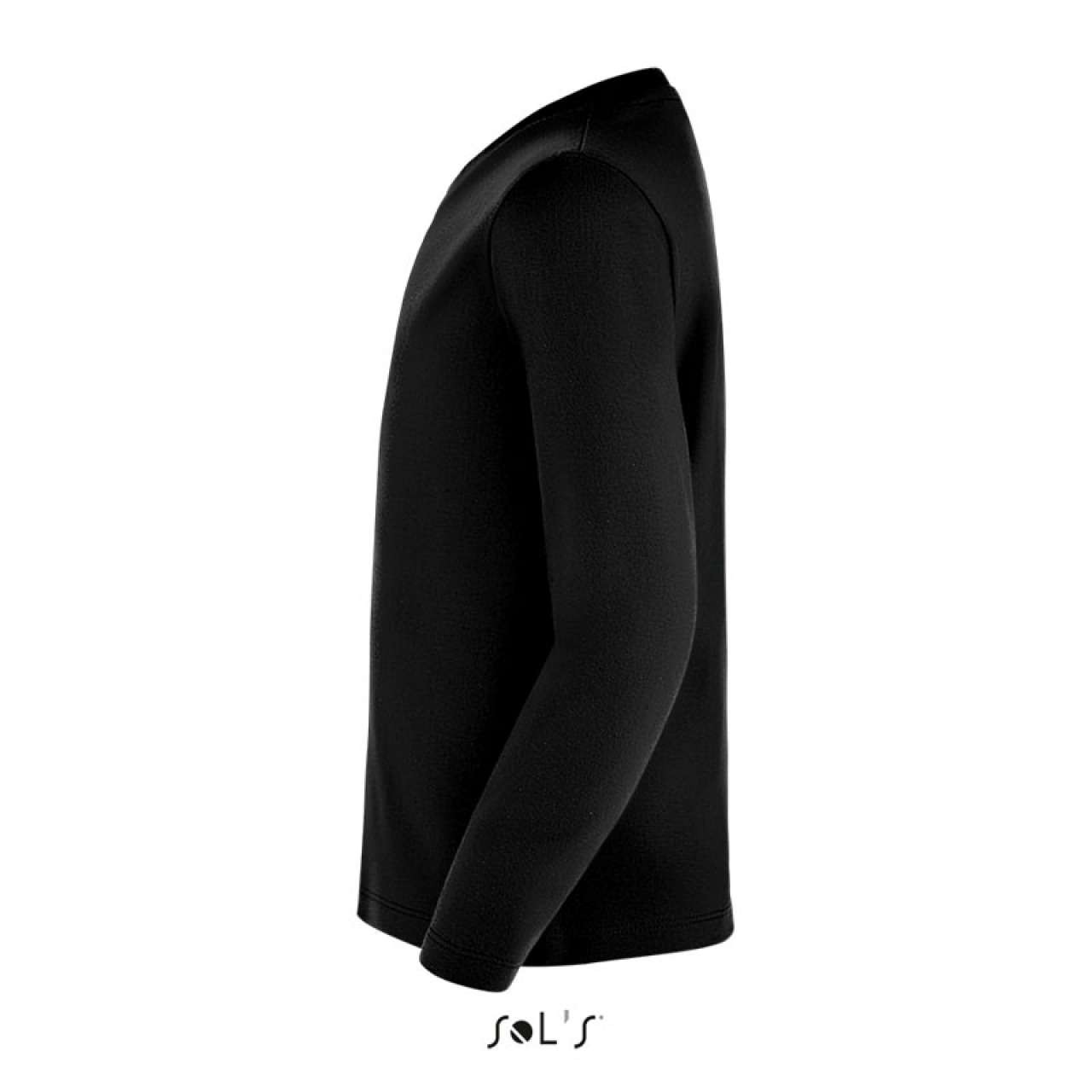 SOL'S IMPERIAL LSL KIDS' - LONG SLEEVE T-SHIRT