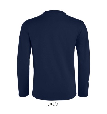 SOL'S IMPERIAL LSL KIDS' - LONG SLEEVE T-SHIRT
