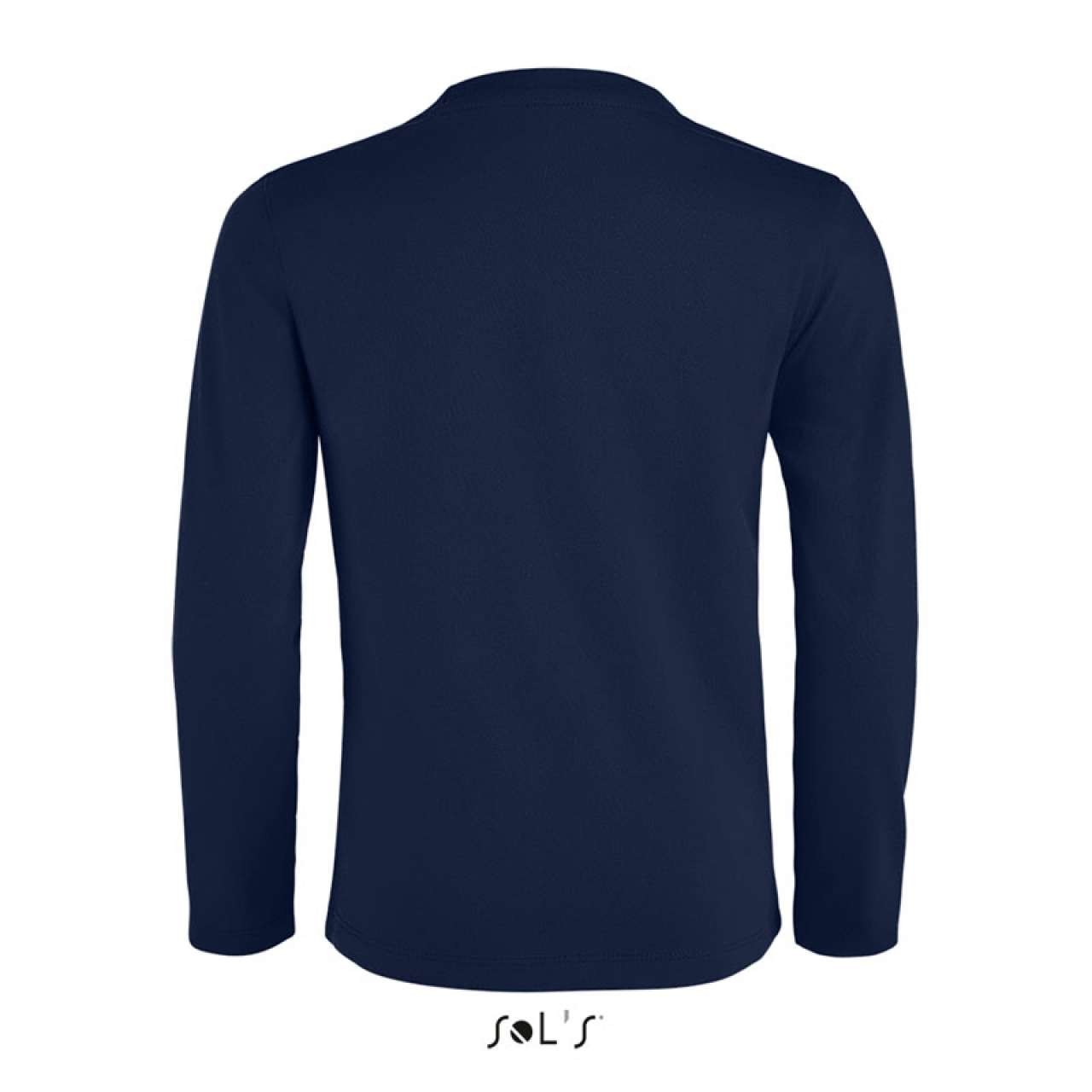 SOL'S IMPERIAL LSL KIDS' - LONG SLEEVE T-SHIRT