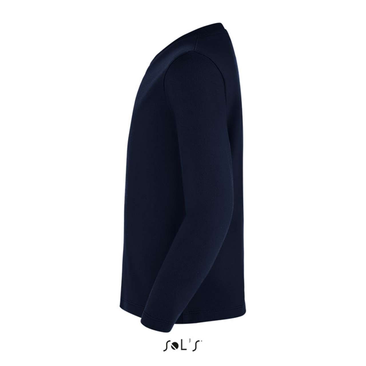 SOL'S IMPERIAL LSL KIDS' - LONG SLEEVE T-SHIRT