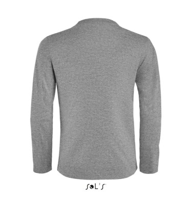 SOL'S IMPERIAL LSL KIDS' - LONG SLEEVE T-SHIRT