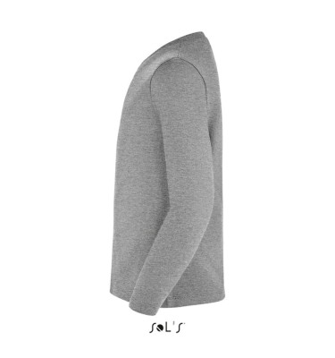 SOL'S IMPERIAL LSL KIDS' - LONG SLEEVE T-SHIRT