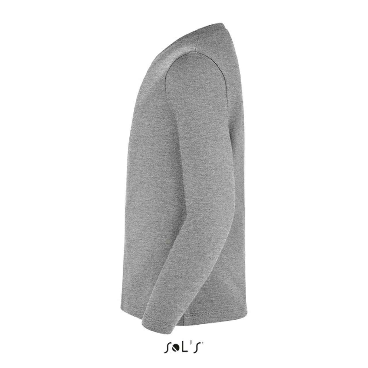 SOL'S IMPERIAL LSL KIDS' - LONG SLEEVE T-SHIRT